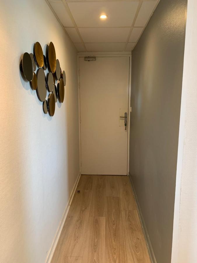 Lys - 7 Min Des Parcs Walt Disney- Parfait Pour Les Familles- Arrivee Autonome - Parking & Wifi Gratuit ماني لو أونغر المظهر الخارجي الصورة